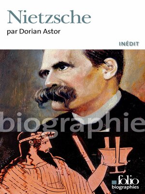 cover image of Nietzsche